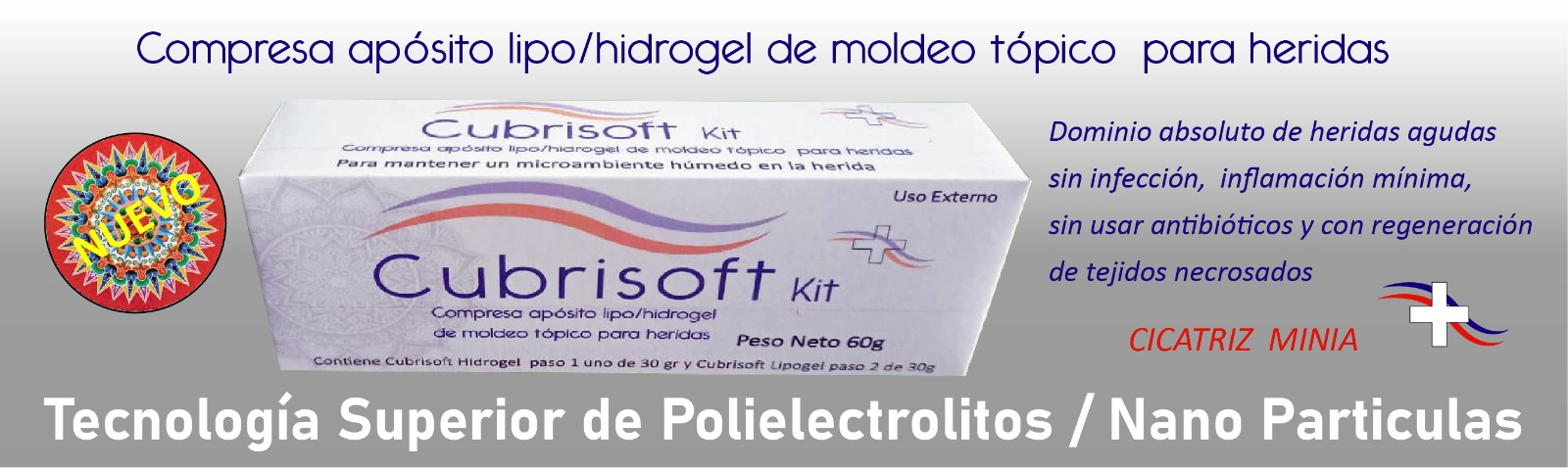 Cubrisoft